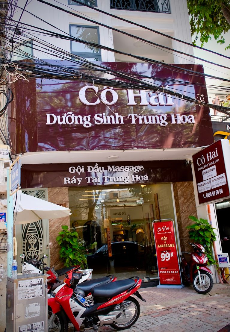 Cô Hai Spa