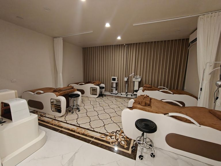 Zen Spa & Beauty Hạ Long