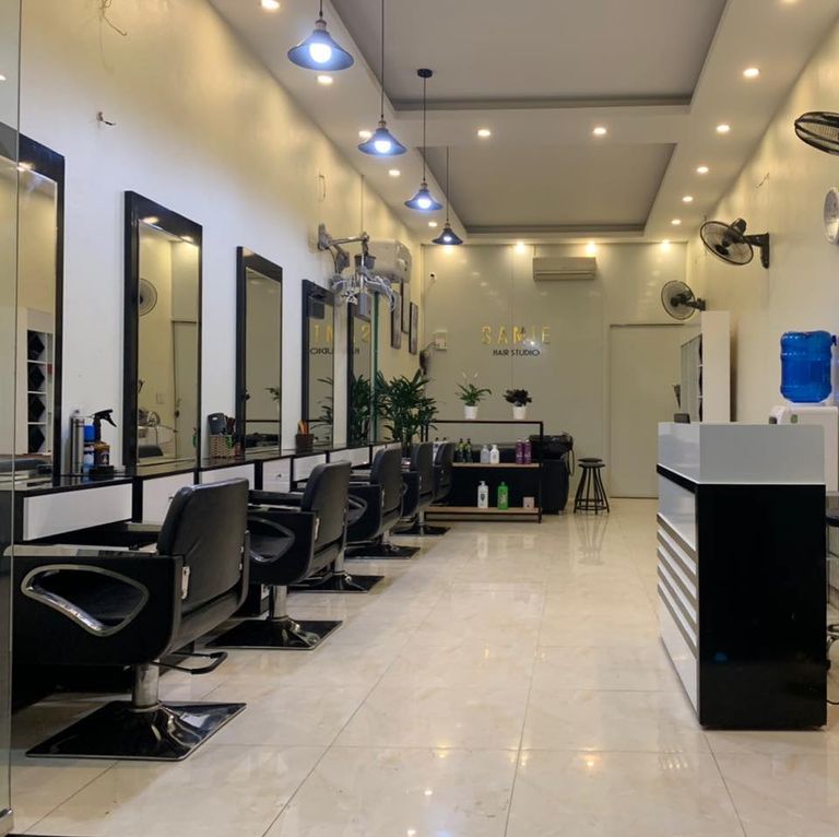 SAMIE Hair Studio, Cao Bằng