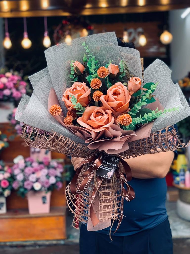 Shop Hoa Tươi Flower88