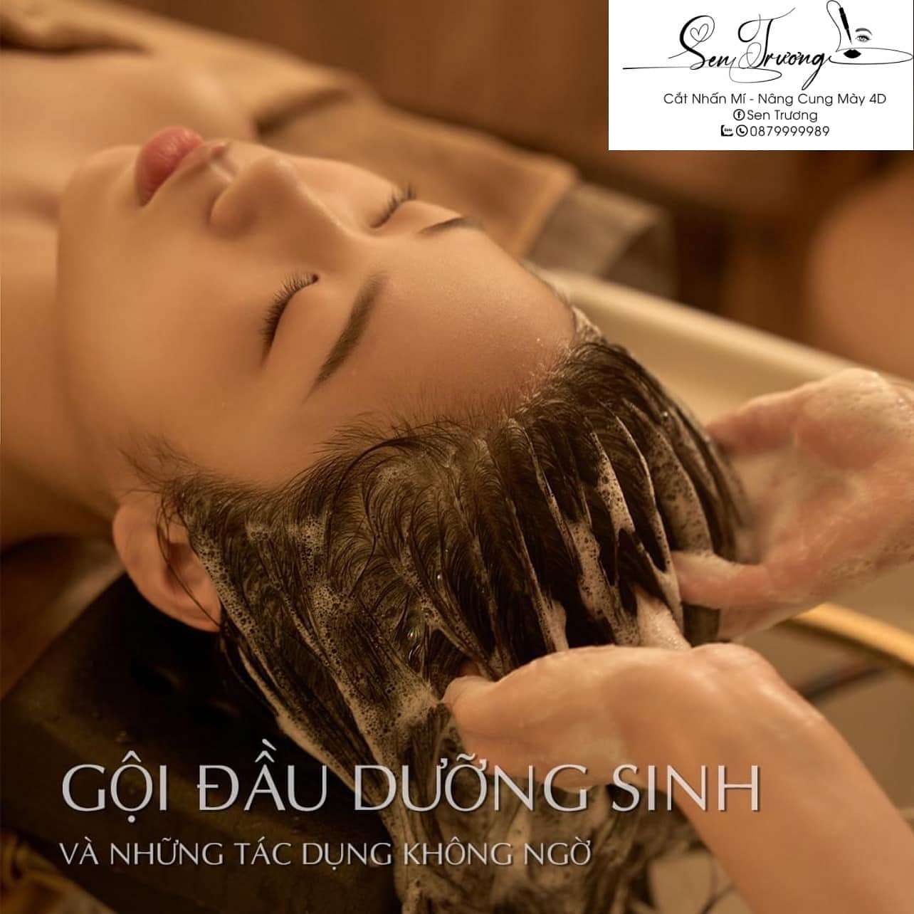 Sen Trương Spa TP. Bắc Kạn,