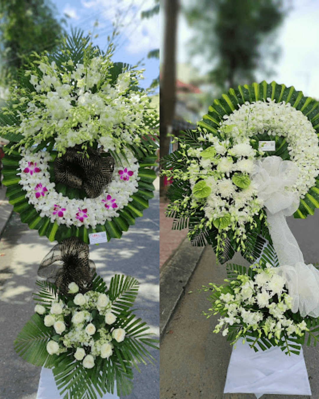 Hoa tươi HÂN flower TP. Vĩnh Long 