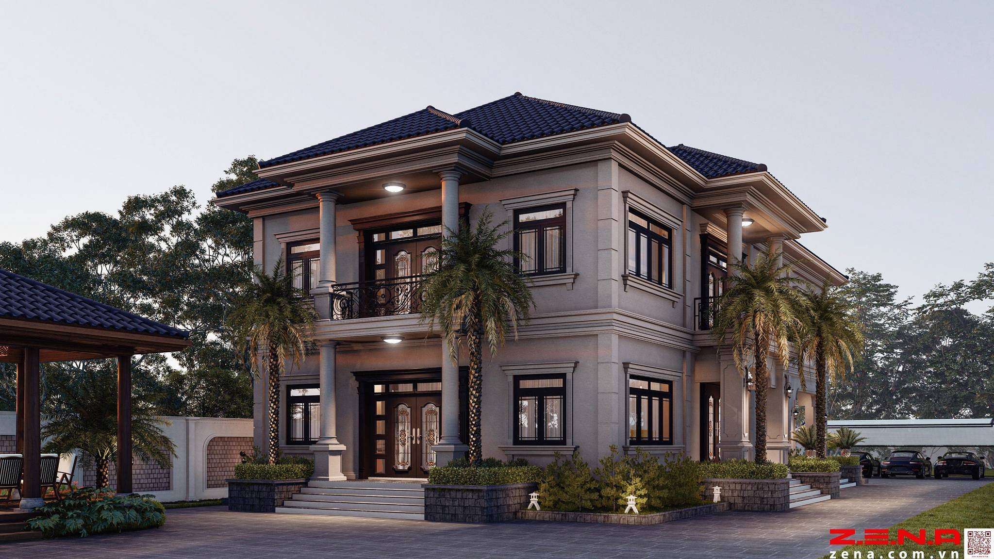 Zena Housebuilder TP. Buôn Ma Thuột