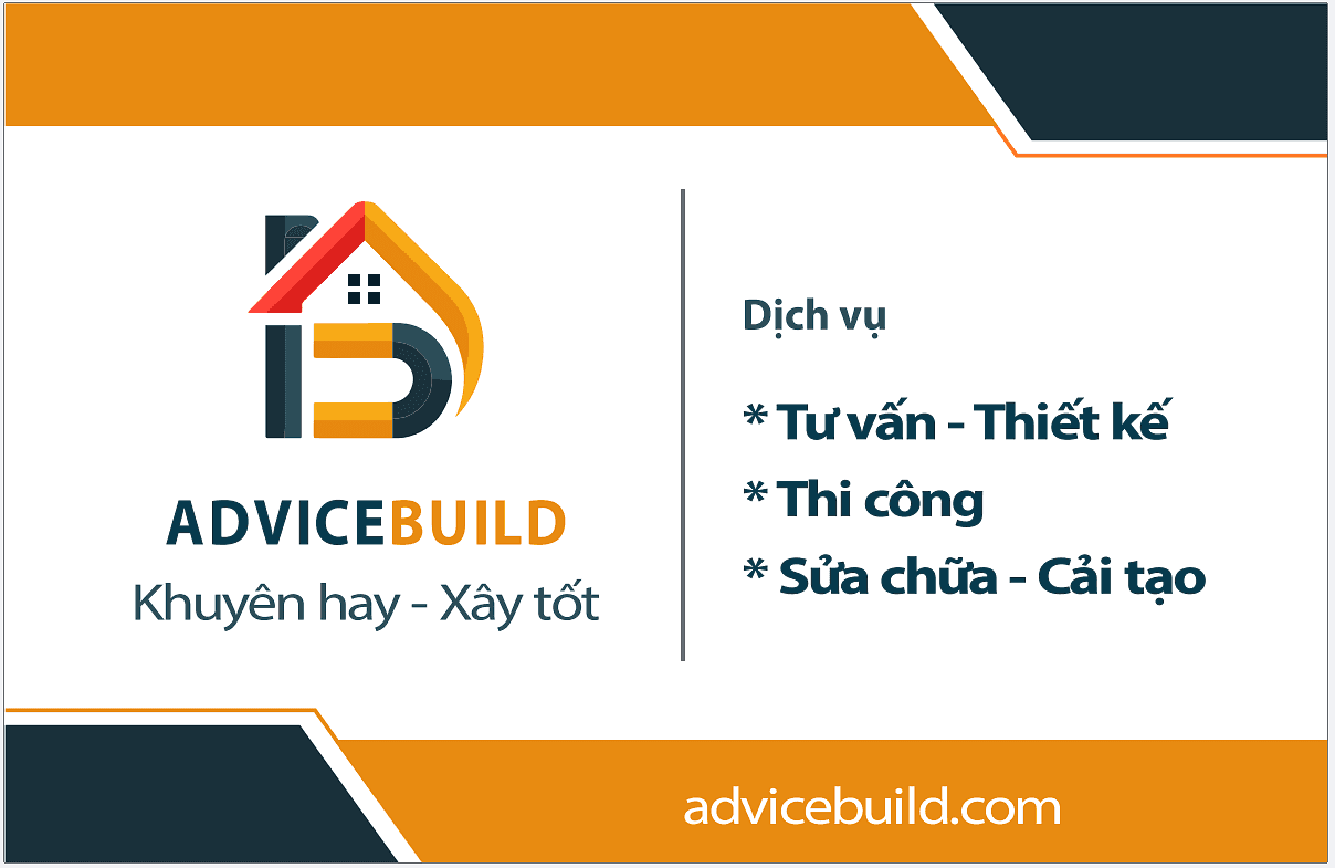 Advicebuild quận 10 