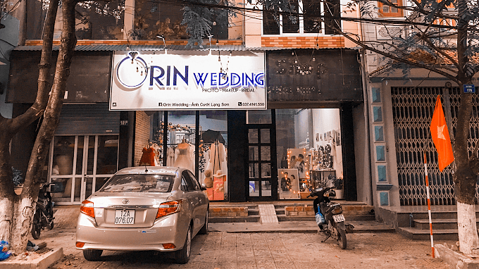 Orin Studio TP. Lạng Sơn