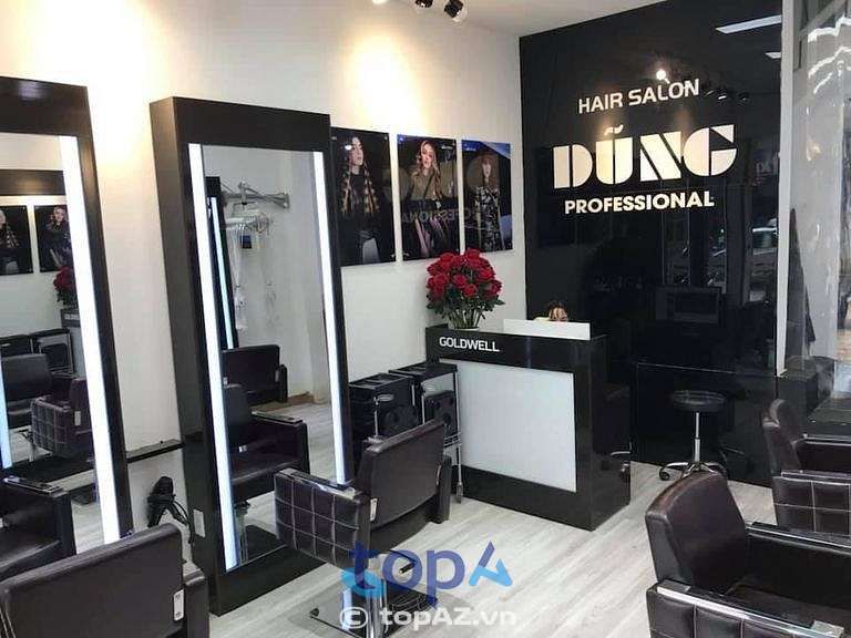 Dũng Hair Salon